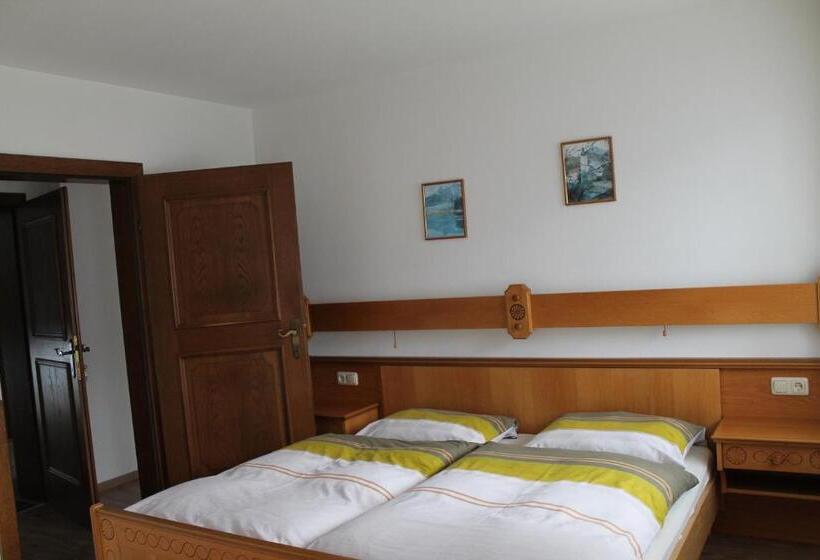 1 Bedroom Apartment Mountain View, Vorderwimmhof