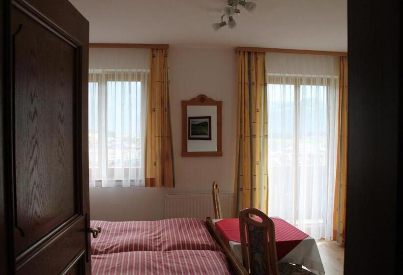 1 Bedroom Apartment Mountain View, Vorderwimmhof