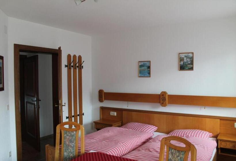 1 Bedroom Apartment Mountain View, Vorderwimmhof