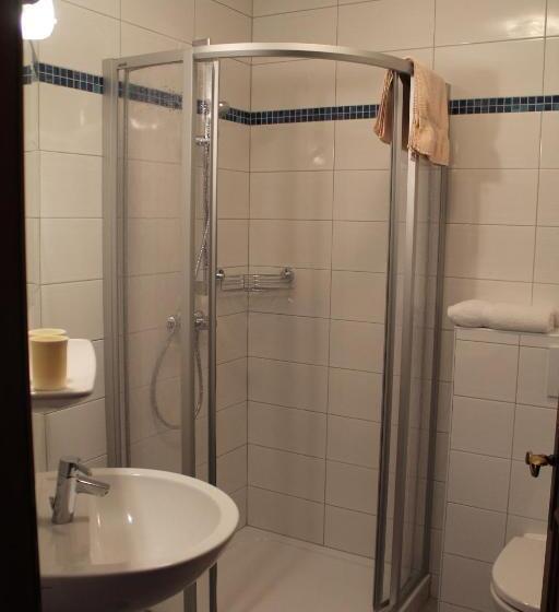 1 Bedroom Apartment Mountain View, Vorderwimmhof