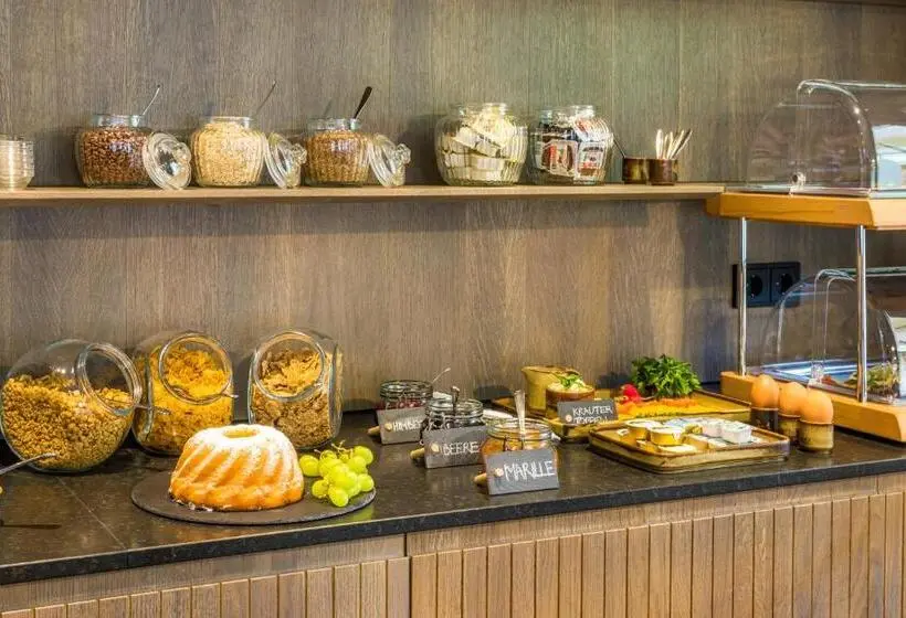 バルコニー付きシングルスタンダードルーム, Pension Appartements Gabriele
