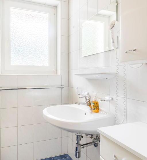 شقة غرفة واحدة, Pension Appartements Gabriele