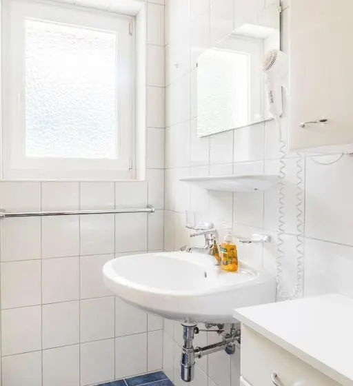 １ベッドルームアパートメント, Pension Appartements Gabriele