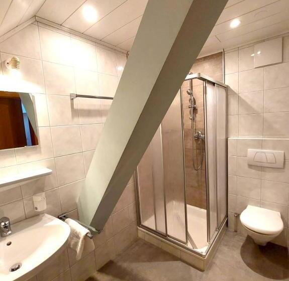 침실 2개 아파트, Pension Appartements Gabriele