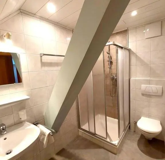 ２ベッドルームアパートメント, Pension Appartements Gabriele