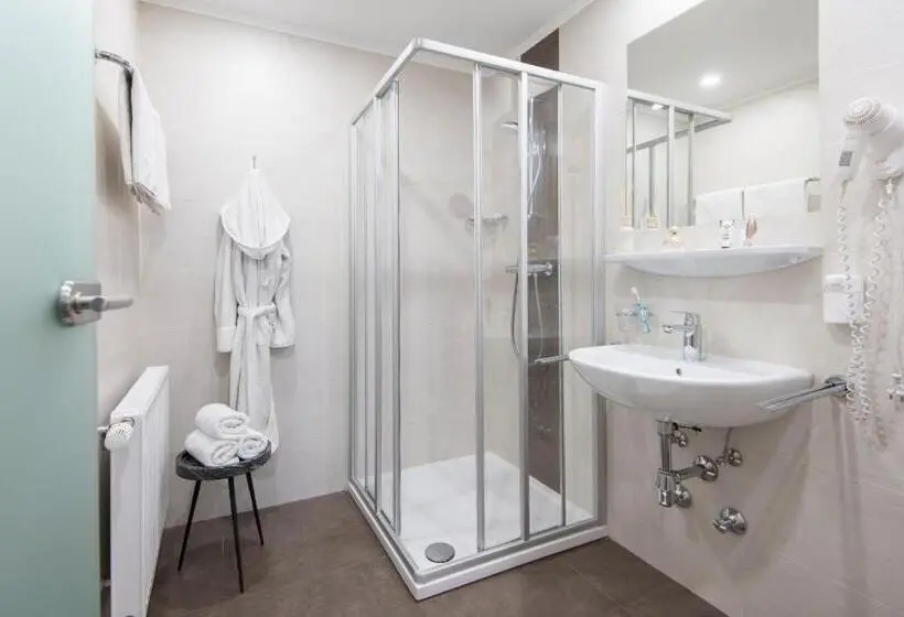 ファミリールーム, Pension Appartements Gabriele