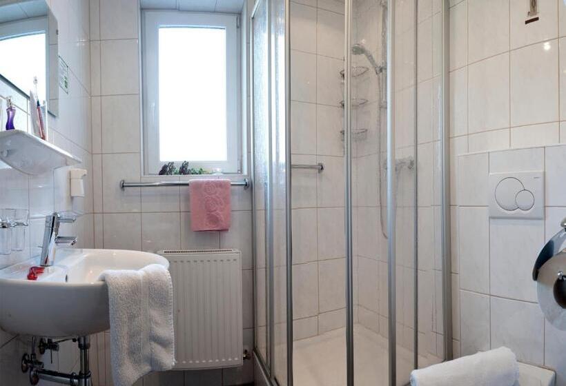스탠다드 룸 산 전망, Pension Appartements Gabriele