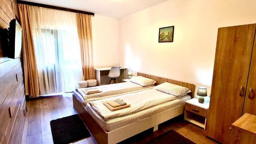 스탠다드 룸, Pensiunea Ioana