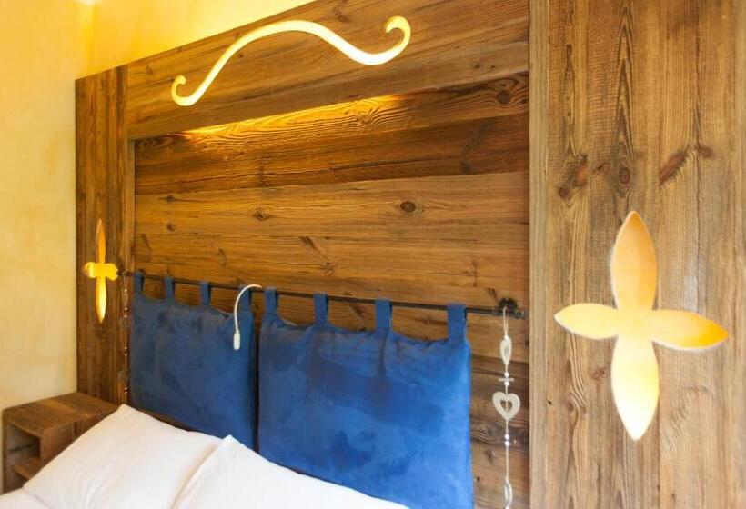 Апартаменты 1 Спальня, Residence Samont