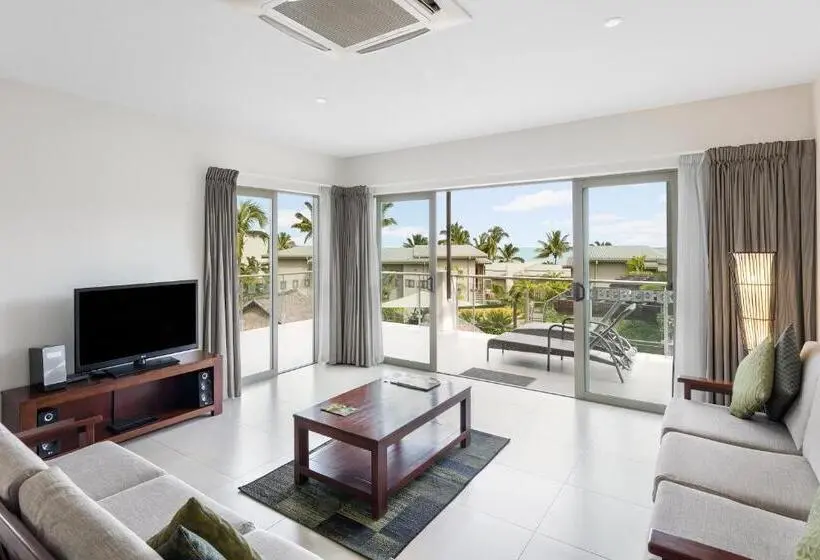 1ベッドルームアパートメント, Club Wyndham Denarau Island, Trademark Collection By Wyndham