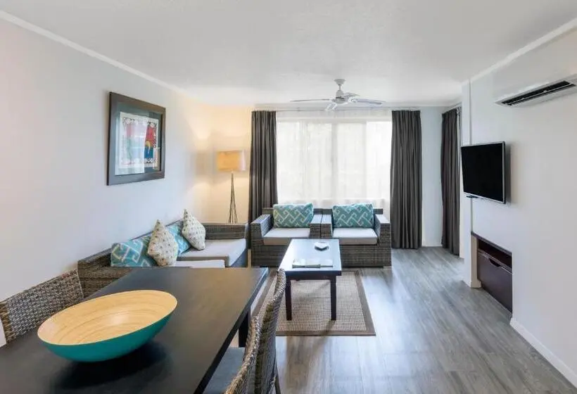 1ベッドルームアパートメント, Club Wyndham Denarau Island, Trademark Collection By Wyndham
