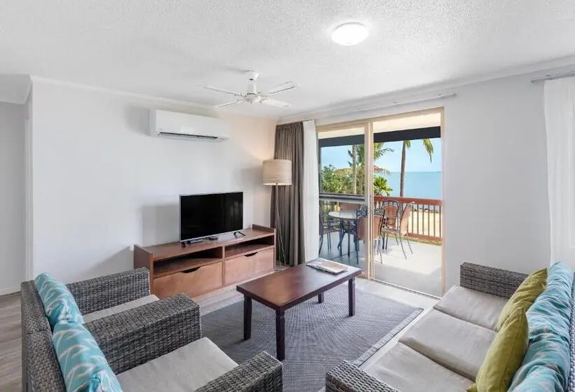 2ベッドルームアパートメント, Club Wyndham Denarau Island, Trademark Collection By Wyndham