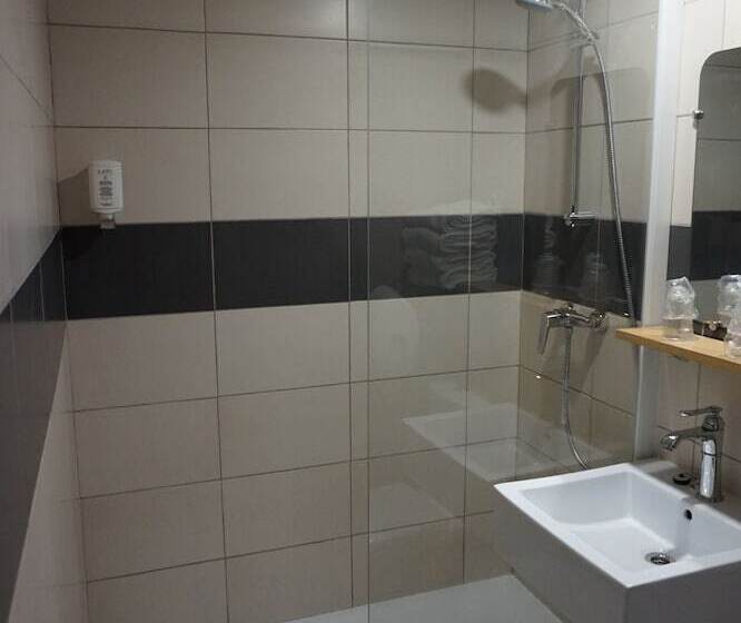 标准间, Acotel Logis Hôtels