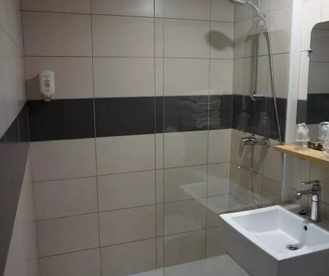 Standard-huone, Acotel Logis Hôtels