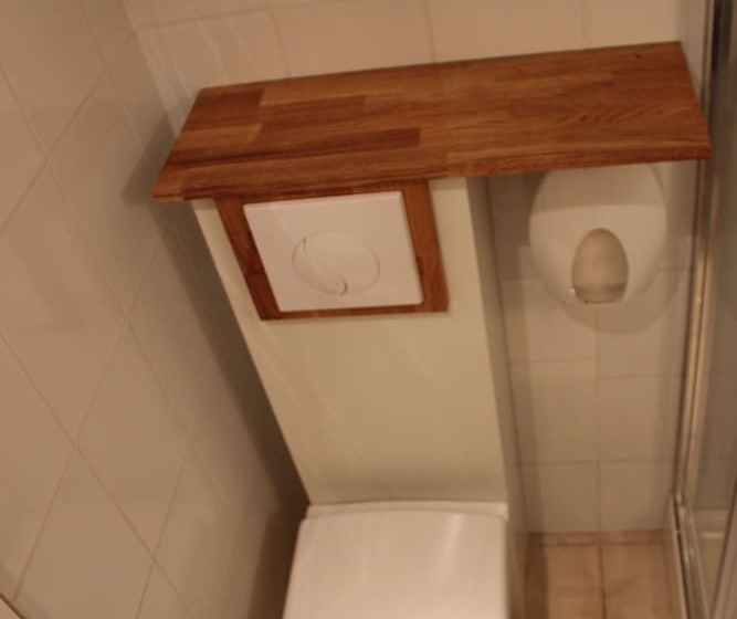 Номер Стандарт, Acotel Logis Hôtels