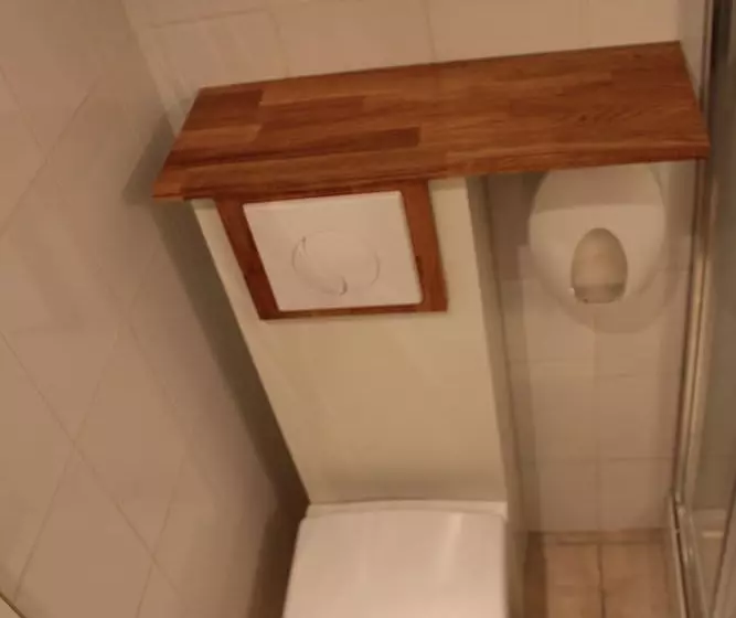 Standard-huone, Acotel Logis Hôtels
