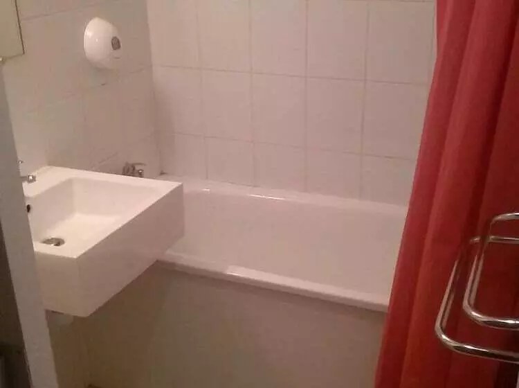 Standard-huone, Acotel Logis Hôtels