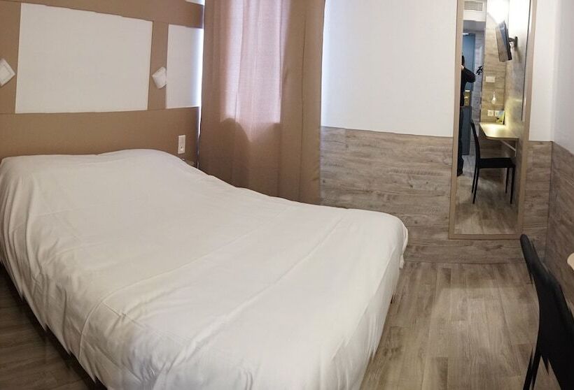 标准间, Acotel Logis Hôtels