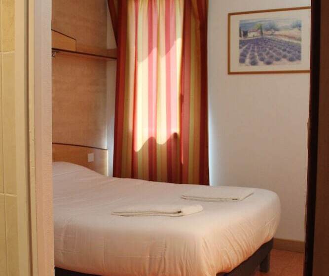 标准间, Acotel Logis Hôtels