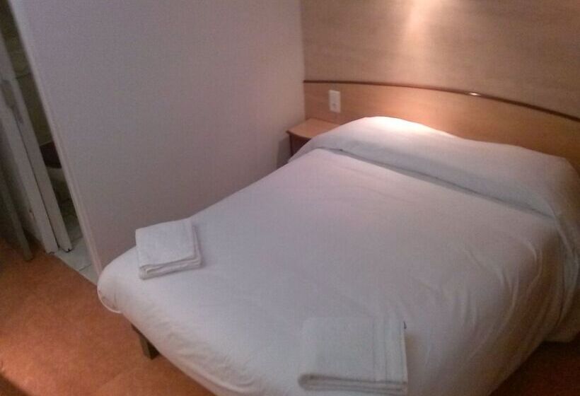 标准间, Acotel Logis Hôtels