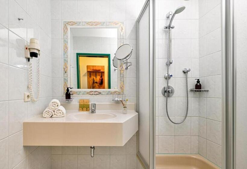 Номер Стандарт, Alphatauern Health Resort   Adults Only 15 Plus