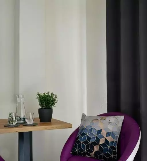 Comfort room with balcony, Alphatauern Health Resort   Adults Only 15 Plus