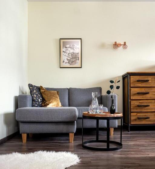 Люкс, Alphatauern Health Resort   Adults Only 15 Plus