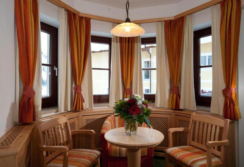 Номер Superior, Alphatauern Health Resort   Adults Only 15 Plus