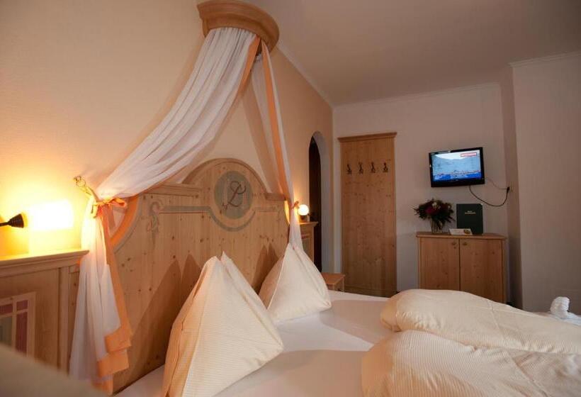 Номер Superior, Alphatauern Health Resort   Adults Only 15 Plus