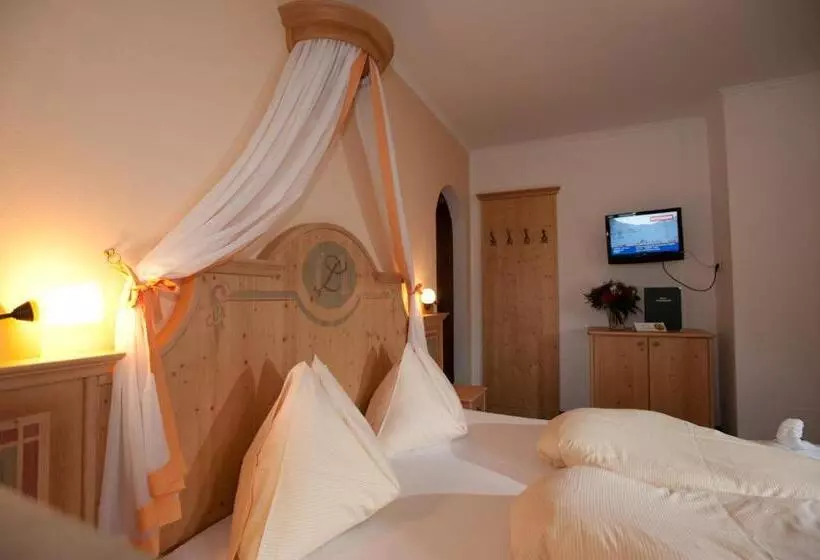 スーペリアールーム, Alphatauern Health Resort   Adults Only 15 Plus