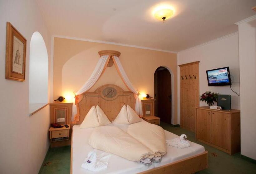 수피리어 룸, Alphatauern Health Resort   Adults Only 15 Plus
