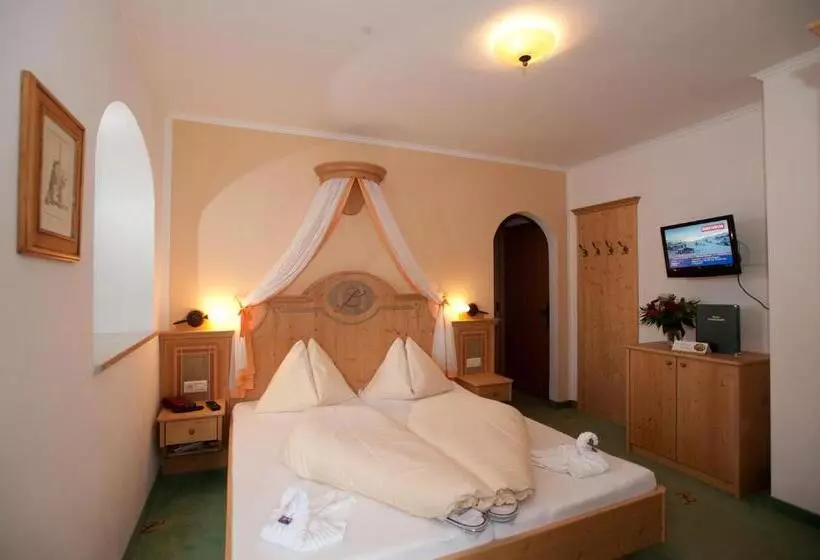 スーペリアールーム, Alphatauern Health Resort   Adults Only 15 Plus