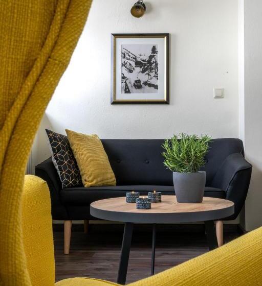 Номер Deluxe, Alphatauern Health Resort   Adults Only 15 Plus