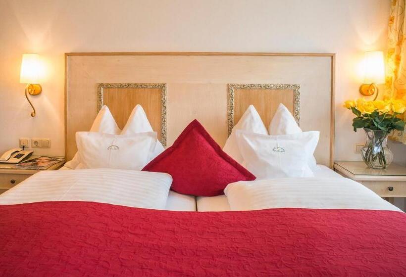 غرفة ديلوكس, Brückenwirt