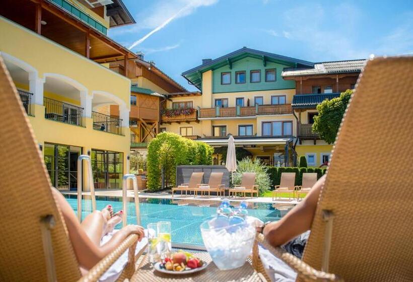 غرفة قياسية فردية, Brückenwirt