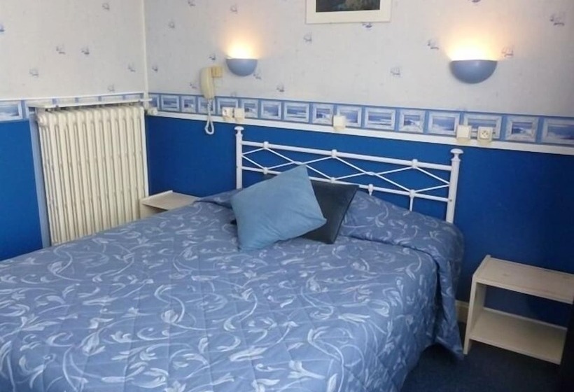 스탠다드 룸, Le Richelieu