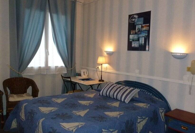 스탠다드 트리플 룸, Le Richelieu