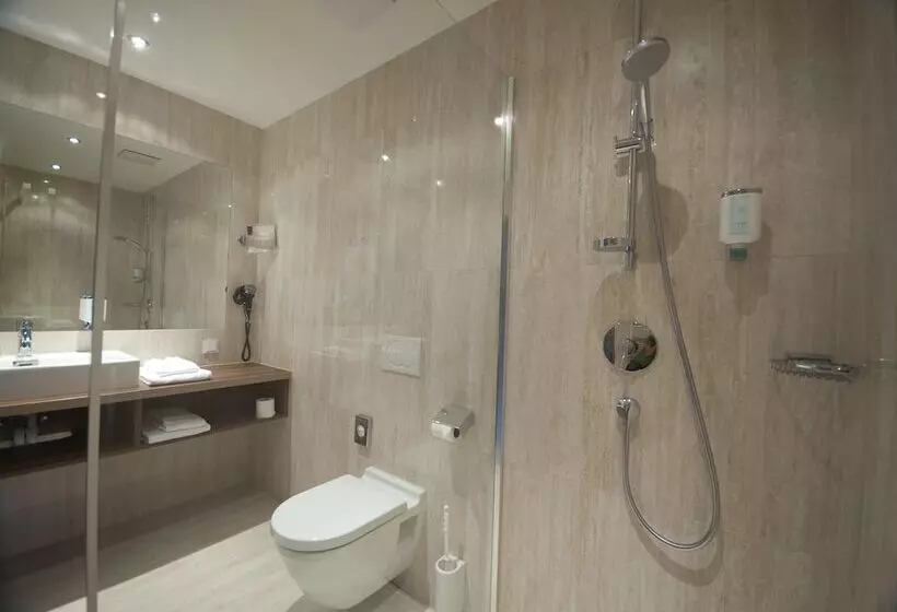 ビジネスルーム, Cityhotel D&c St.pölten