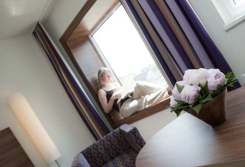 商务房间, Cityhotel D&c St.pölten