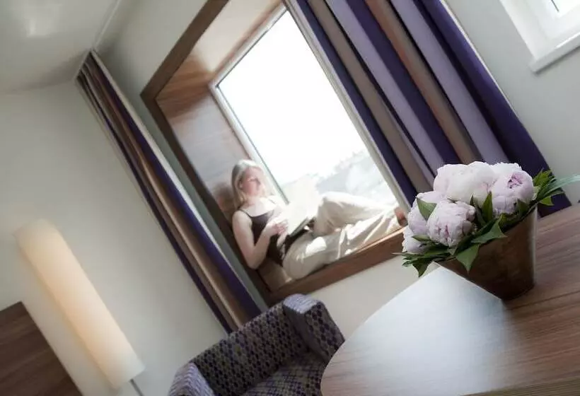 ビジネスルーム, Cityhotel D&c St.pölten