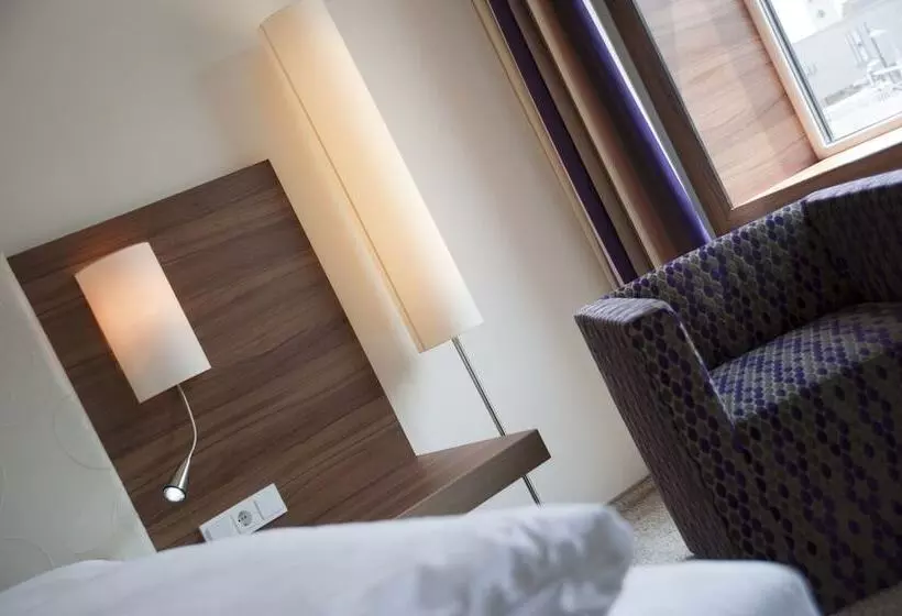 ビジネスルーム, Cityhotel D&c St.pölten