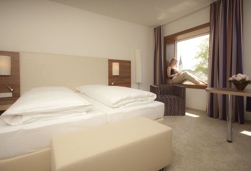 商务房间, Cityhotel D&c St.pölten