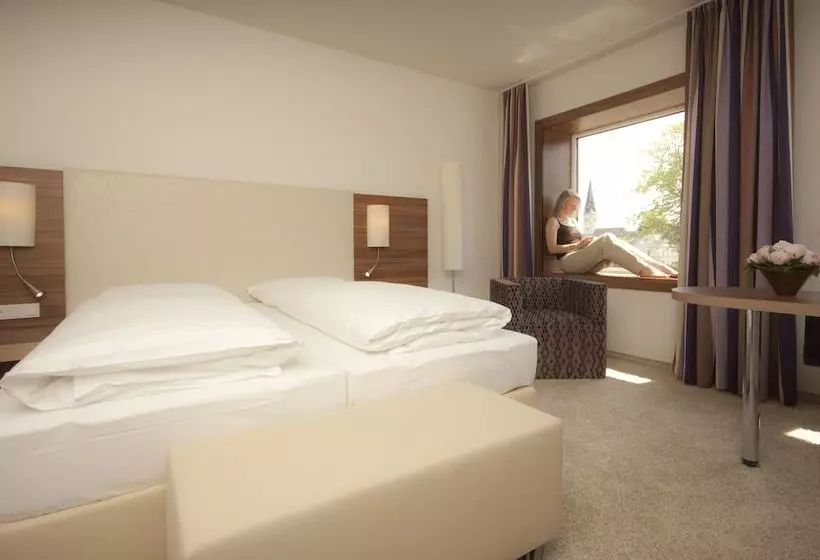 ビジネスルーム, Cityhotel D&c St.pölten