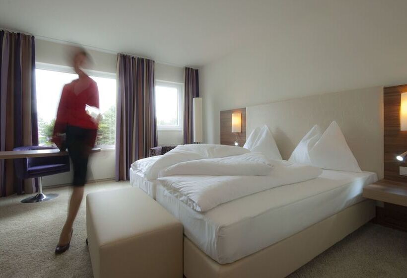 商务房间, Cityhotel D&c St.pölten