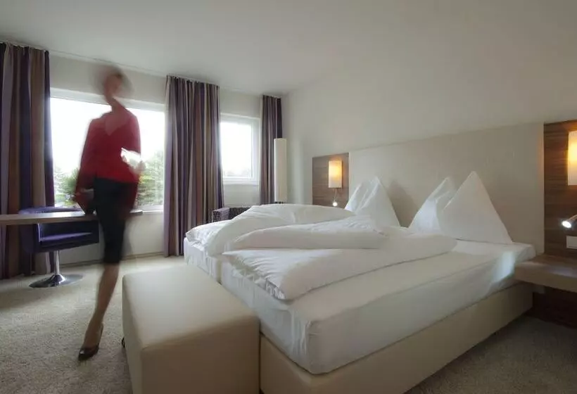 ビジネスルーム, Cityhotel D&c St.pölten