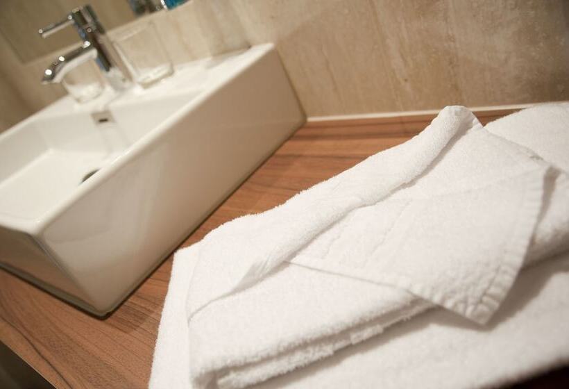 高级大房间, Cityhotel D&c St.pölten