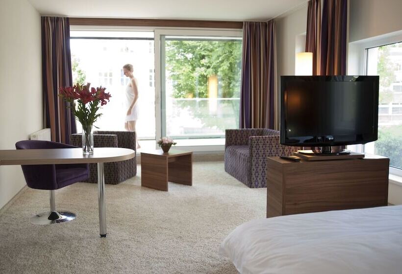 高级大房间, Cityhotel D&c St.pölten