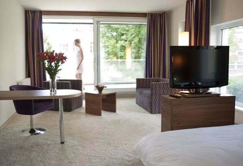 スーペリアールーム, Cityhotel D&c St.pölten