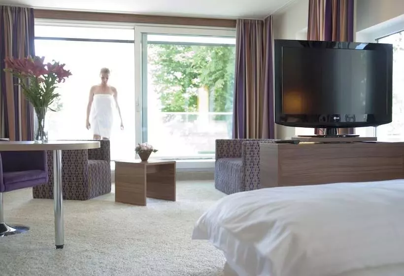 スーペリアールーム, Cityhotel D&c St.pölten