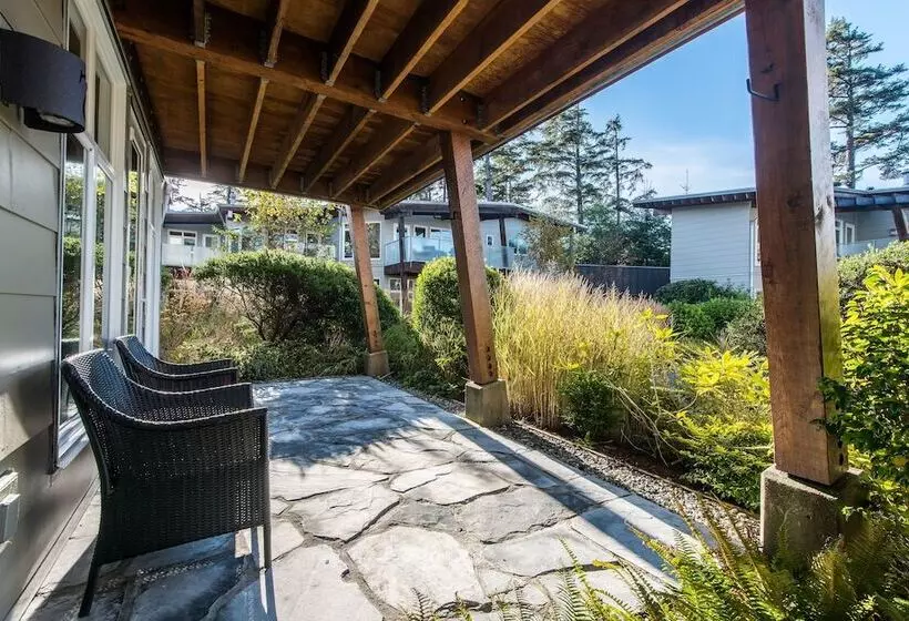 1ベッドルームアパートメント, Cox Bay Beach Resort